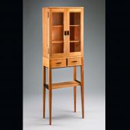Thomas Dumke: Display Cabinet