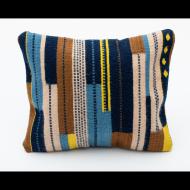 Francisco Bautista: BAUTISTA PILLOW 07