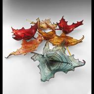 Joshua Rodine: Fallen Leaves