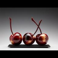 Luis Gonzalez: Golden Cherries