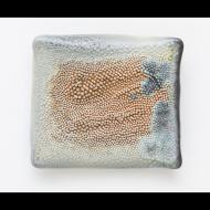 Amy Fields: Spiny Wall Pillow