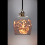 Amy Fields: Lamp, Jellyfish