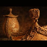 Don McWhorter: Above The Temple