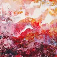 Michael Baggetta: Earth Series #907