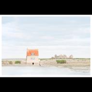Lijah Hanley: The Mill House