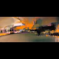 Michael Mckee: Serendipity
