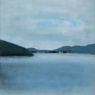 annie meyer: Puget Sound #4