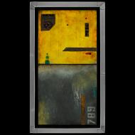David Vigo: Geometric