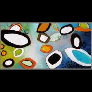 Scott Swezy: A-SeaChange