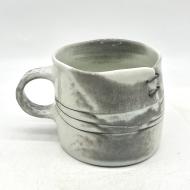 Darah Lundberg: Mug