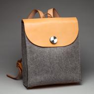 Audrey Jung: City Back Pack