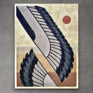 Anna Amejko: Take Flight