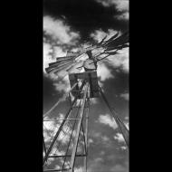 David Bjurstrom: Up Where The Wind Blows