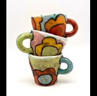 Scot Cameron-Bell: mugs