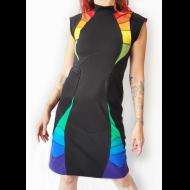 Nicole Flood: Flight Dress