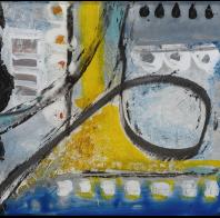 Lyn Sedlak-Ford: Awaken