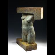 Yves Goyatton: Ashlar