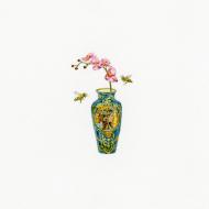 Jaimee Gentile: Virgo's Bloom