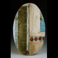 Daniel Oliver: XOX Shield series