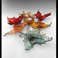 Joshua Rodine: Fallen Leaves