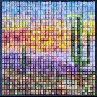 Erik Jensen: Window 9