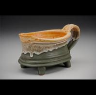 Charles Piatt: Gravy boat