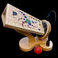 Mark & Carol Reynolds: Utopia