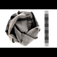 Tom Rapp: Handwoven Merino Scarf