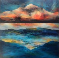 Jeni Lee: Sublime Sundown