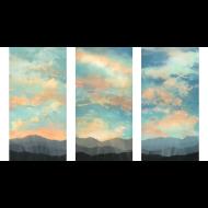 Jeni Lee: Approaching Evening Set