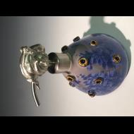 Hong Rubinstein: Octo-pump