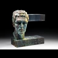 Yves Goyatton: Hercules Migraine