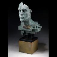 Yves Goyatton: Dimmed Perspective II
