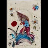 Nina Alderete: Tale Series #195