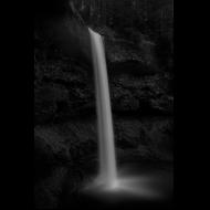 Jonathan Knight: Waterfall I