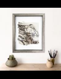 Maria Lucia Londono: ALITERACION