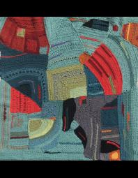 Julie Powell: Jade Samba