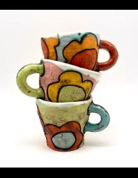 Scot Cameron-Bell: mugs