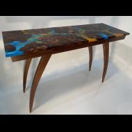 Jay Younger: Blue Bayou