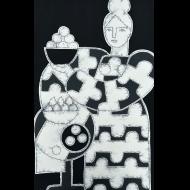 Ilse Coffman: THE CAREGIVER