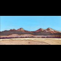 Heather Kolbo: Three Sisters Wilderness
