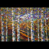 Michael McKee: Aspen Dream #2