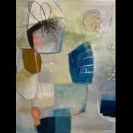 Ronna Katz: Idea Generation: Serenity