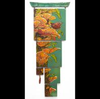 Sheila Evans: Forest Forager