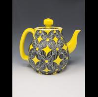 Matt Conlon: Yellow Teapot