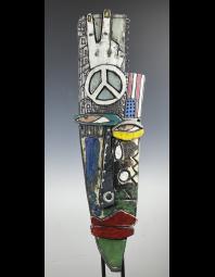 Kimmy Cantrell: Struggle For Sanity