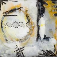 Lyn Sedlak-Ford: Untitled