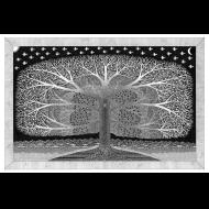 Eli Helman: Watching Tree