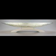 Nicholas Stelter: 40 Inch Desert Mirage