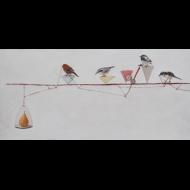 Alan McNiel: The Lift